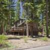 Отель Talmage North Tahoe Rental by RedAwning, фото 13