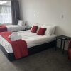 Отель Ambassador Motor Inn Tauranga, фото 5