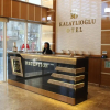 Отель Kalaylıoglu Otel, фото 4