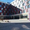 Отель Premier Inn Sunderland City Centre в Сандерленде