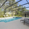 Отель Wonderful Single-family 4 Bd w Pool Close to Disney Veranda Palms, фото 35