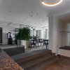 Отель Park Hotel Šiauliai в Шяуляе