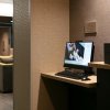 Отель Courtyard by Marriott Sioux City Downtown/Convention Center, фото 7