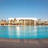 Отель Pyramisa Beach Resort Sharm El Sheikh в Шарм-эль-Шейхе