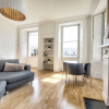 Отель Johnston Terrace Apartment, фото 7