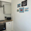 Отель Newly Renovated 2-bed Apartment in Peterhead, фото 4
