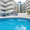 Отель Near to the beach and PARKING Torrealmadena Los Patos 100, фото 11