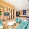 Отель Starway Hotel Foshan Shunde Midea Headquarters, фото 1