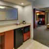 Отель Hampton Inn & Suites Indianapolis-Airport, фото 25
