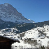 Отель Chalet Mittelhorn Grindelwald, фото 19