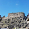 Отель Edinburgh Grassmarket Apartments, фото 23