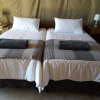 Отель Blue Bushman Luxury Tented Lodge, фото 14
