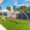 Отель Tropical Studio at Green One a Golfers Dream 22B, фото 10