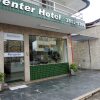 Отель Brasil Center Hotel в Санта-Барбаре