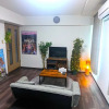 Отель KIYAZA Home Sapporo, фото 17