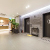 Отель Wonju Brown Dot Corporate City, фото 39