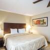 Отель Quality Suites Milwaukee Airport, фото 33