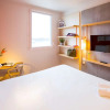 Отель ibis budget Dieppe Centre Port, фото 5
