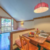 Отель Grange Hike & Ski - 46D Sestriere, фото 9