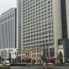 Отель Hancheng International Hotel, фото 14