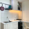 Отель Enjoy Living Studio Room 6Th Floor Osaka Riverwiev Pik 2 Apartment, фото 9