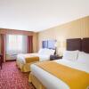 Отель Holiday Inn Express - Layton, an IHG Hotel, фото 6