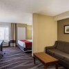 Отель Comfort Inn Pensacola - University Area, фото 38