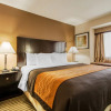 Отель Comfort Inn, фото 5