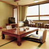 Отель Komagane Onsen Hotel, фото 4