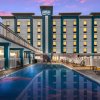 Отель Costa Azul Suites Virginia Beach by Red Collection в Вирджиния-Бич