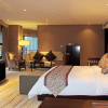 Отель Kuang Yuan Jin Jiang Hotel Putian, фото 3