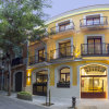 Отель Boutique Hostemplo Sagrada Familia, фото 1