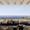 Отель Villa 7 Seas - With Amazing View, фото 3