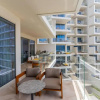 Отель Five Palm Jumeirah Luxurious 2bdr Stunning Views, фото 16