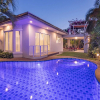 Отель Leelawadee Pool Villa, фото 30