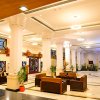 Отель The Bhimas Residency Hotels Pvt Ltd, фото 20