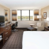Отель Hilton Arlington National Landing, фото 37