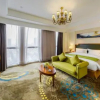 Отель Yuyao Teckon Ciel Hotel (Yuyao Wanda Plaza store), фото 6