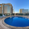 Отель Brasil 21 - OZPED Flats, фото 1