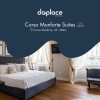 Отель Daplace - Corso Monforte Suites, фото 2