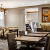Отель Residence Inn by Marriott Billings, фото 19