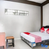 Отель OYO 92598 Sulthan Homestay Syariah 3, фото 21
