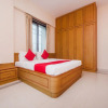 Отель OYO 20015 SilverKey Bandra East BKC Bandra, фото 13