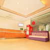 Отель Jinjiang Inn Style Taiyuan Tongluowan Wuyi Road, фото 2