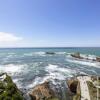 Отель Modern studio with sea view on the Basque coast in Biarritz - Welkeys, фото 10