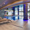 Отель CGH Résidences & Spas Le Cristal de l'Alpe, фото 10