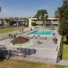 Отель Motel 6 Claremont, CA, фото 18