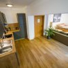 Отель Luxus Apartment mit Whirlpool und privater Sauna, фото 2