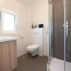 Отель Beautiful Home in Nin With Outdoor Swimming Pool, Wifi and 2 Bedrooms, фото 8