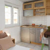 Отель Room in Apartment - Cozy Studio Apartment for 2, фото 3
